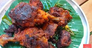 Bayak Special Chicken