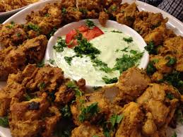 Malai Boti